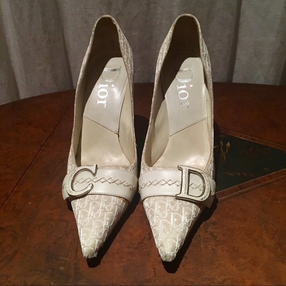 Dior Shoes - Gorgeous designer heels